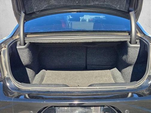 2018 Dodge Charger R/T