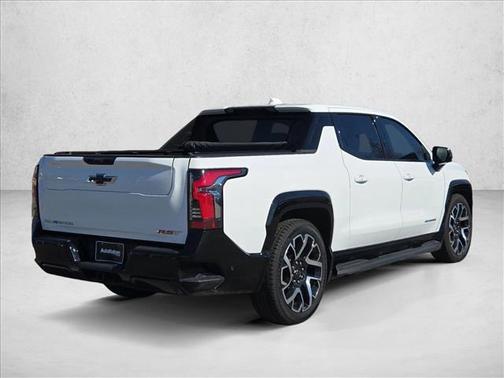 2024 Chevrolet Silverado EV First-Edition RST 4WD