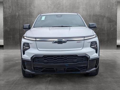 2024 Chevrolet Silverado EV First-Edition RST 4WD