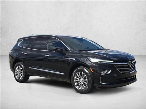 2022 Buick Enclave FWD Essence