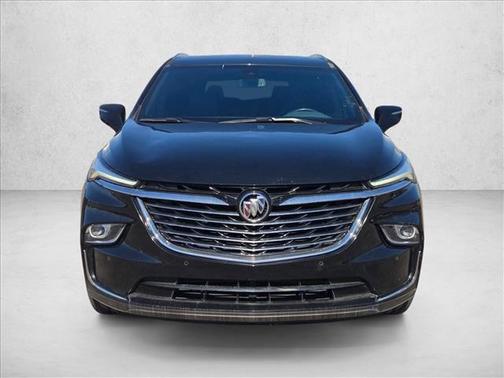 2022 Buick Enclave FWD Essence