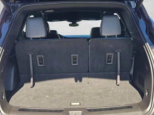 2022 Buick Enclave FWD Essence