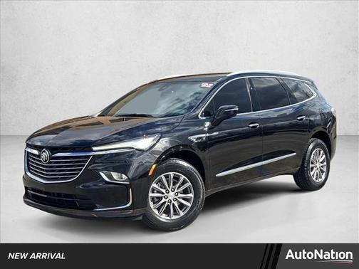 2022 Buick Enclave FWD Essence