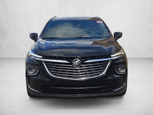 2022 Buick Enclave FWD Essence
