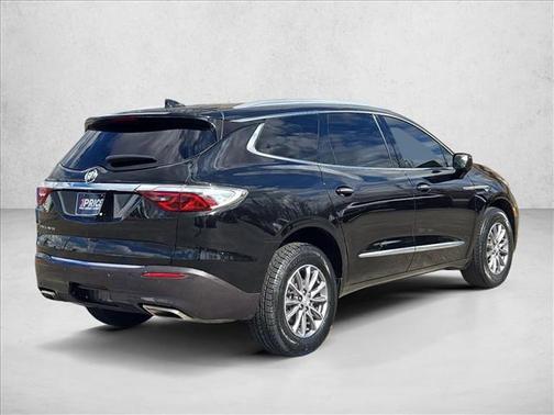 2022 Buick Enclave FWD Essence