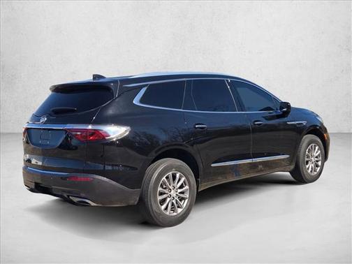 2022 Buick Enclave FWD Essence