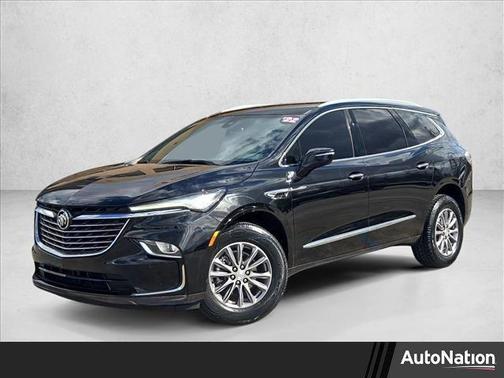 2022 Buick Enclave FWD Essence