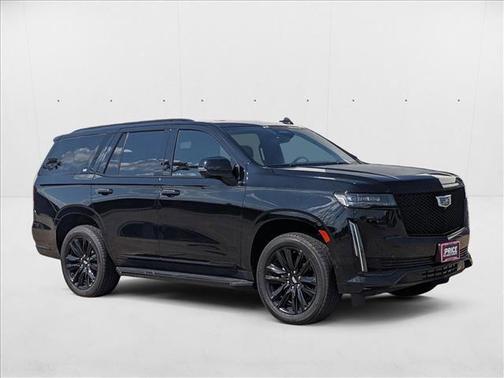 2022 Cadillac Escalade Sport