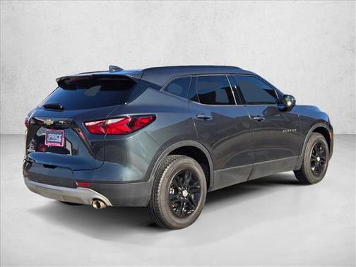 2020 Chevrolet Blazer 1LT