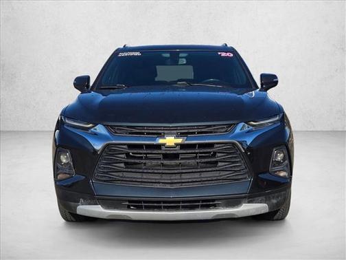 2020 Chevrolet Blazer 1LT