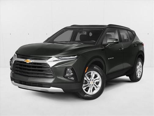 2020 Chevrolet Blazer 1LT