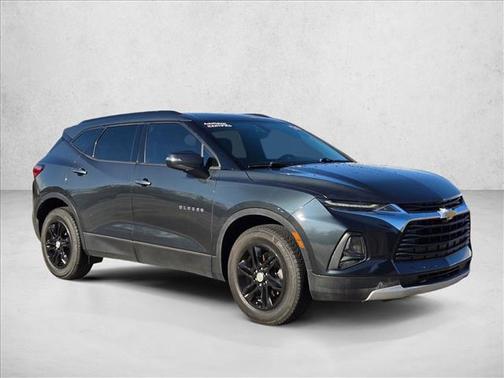 2020 Chevrolet Blazer 1LT