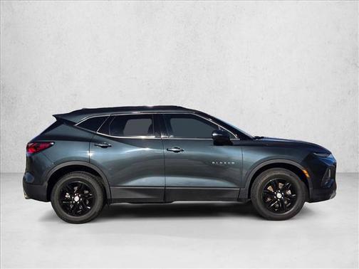 2020 Chevrolet Blazer 1LT