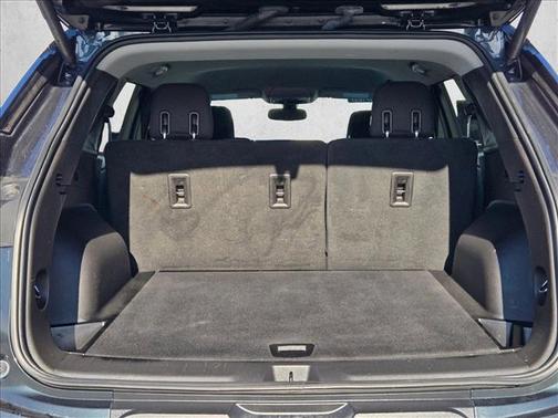 2020 Chevrolet Blazer 1LT