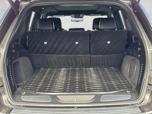 2015 Jeep Grand Cherokee High Altitude