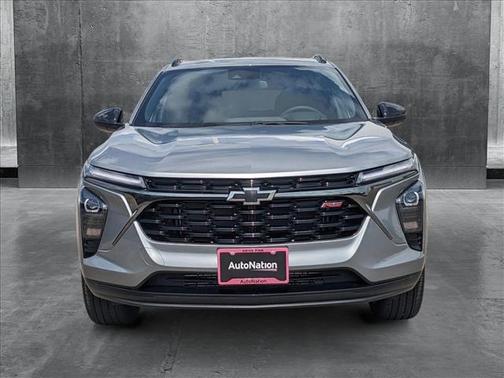 2025 Chevrolet Trax FWD 2RS
