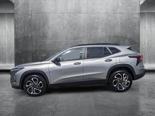 2025 Chevrolet Trax FWD 2RS