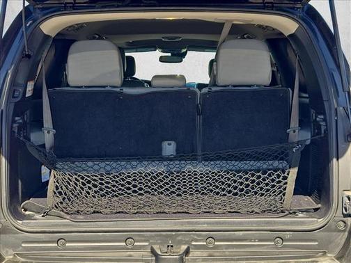 2021 Toyota Sequoia Limited