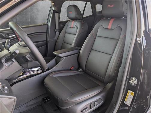 2025 Chevrolet Trax FWD 2RS