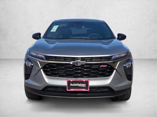 2026 Chevrolet Trax FWD 1RS