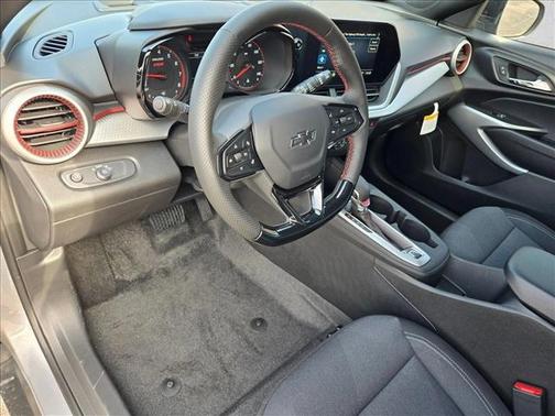 2026 Chevrolet Trax FWD 1RS