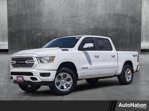 2020 RAM 1500 Lone Star