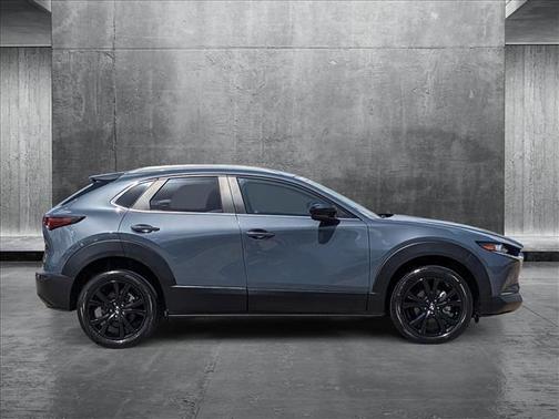 2024 Mazda CX-30 2.5 S Carbon Edition