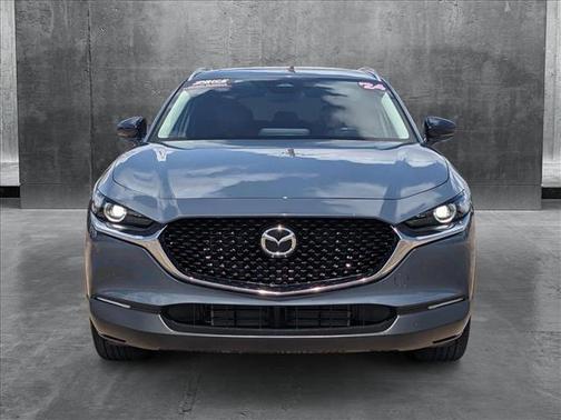 2024 Mazda CX-30 2.5 S Carbon Edition