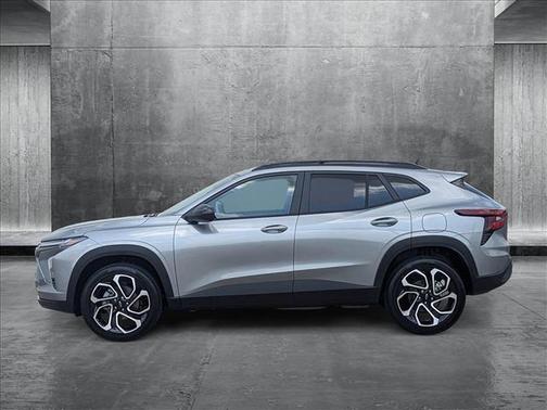 2025 Chevrolet Trax FWD 2RS