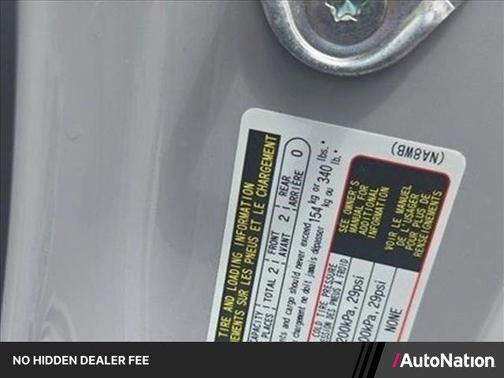 Aero Gray Metallic 2025 Mazda MX-5 Miata RF Grand Touring