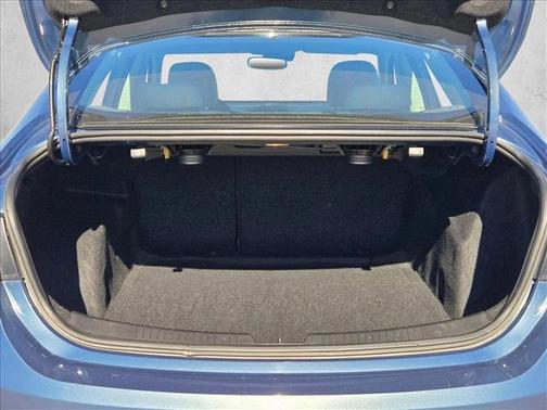 2024 Chevrolet Malibu FWD 2LT