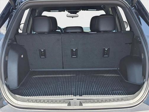 2025 Chevrolet Equinox FWD RS