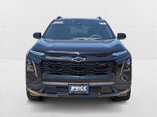 2025 Chevrolet Equinox FWD RS
