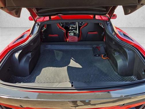 2014 Chevrolet Corvette Stingray Base