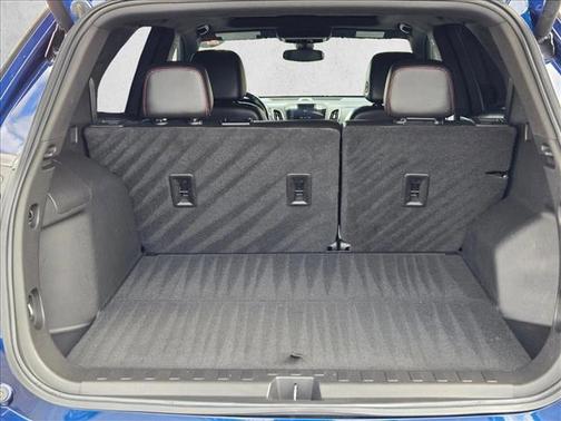 2022 Chevrolet Equinox FWD RS