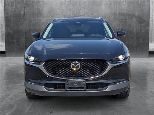 2024 Mazda CX-30 2.5 S Preferred Package
