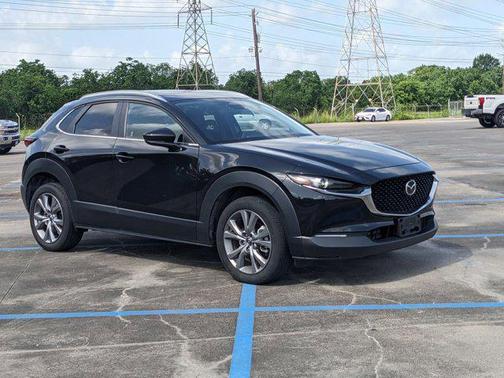 2024 Mazda CX-30 2.5 S Preferred Package
