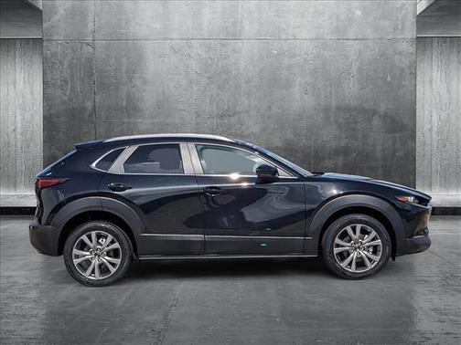 2024 Mazda CX-30 2.5 S Preferred Package