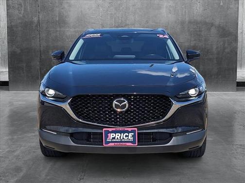 2024 Mazda CX-30 2.5 S Preferred Package
