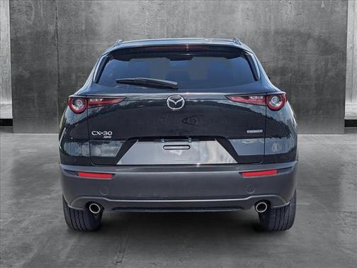 2024 Mazda CX-30 2.5 S Preferred Package