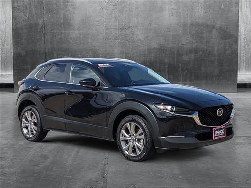 2024 Mazda CX-30 2.5 S Preferred Package