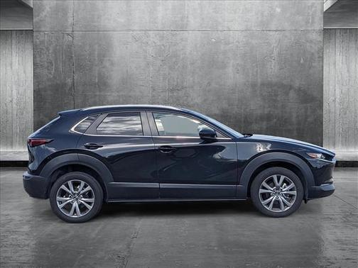 2024 Mazda CX-30 2.5 S Preferred Package