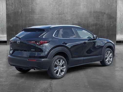 2024 Mazda CX-30 2.5 S Preferred Package