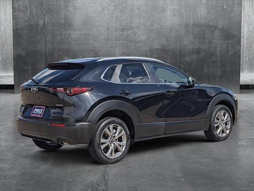 2024 Mazda CX-30 2.5 S Preferred Package