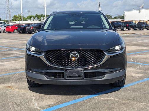 2024 Mazda CX-30 2.5 S Preferred Package