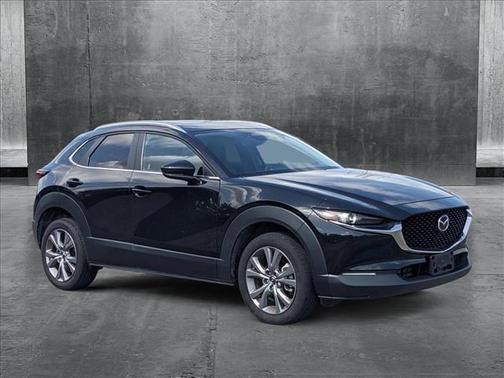 2024 Mazda CX-30 2.5 S Preferred Package
