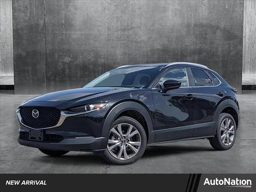 2024 Mazda CX-30 2.5 S Preferred Package