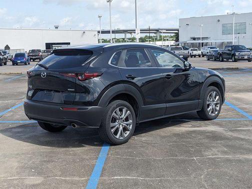 2024 Mazda CX-30 2.5 S Preferred Package