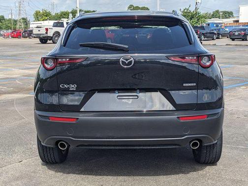 2024 Mazda CX-30 2.5 S Preferred Package