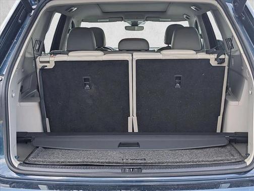 2021 Volkswagen Atlas 3.6L SEL